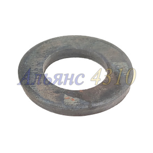 Шайба стопорная бугельного болта Евро - ЗАВОД