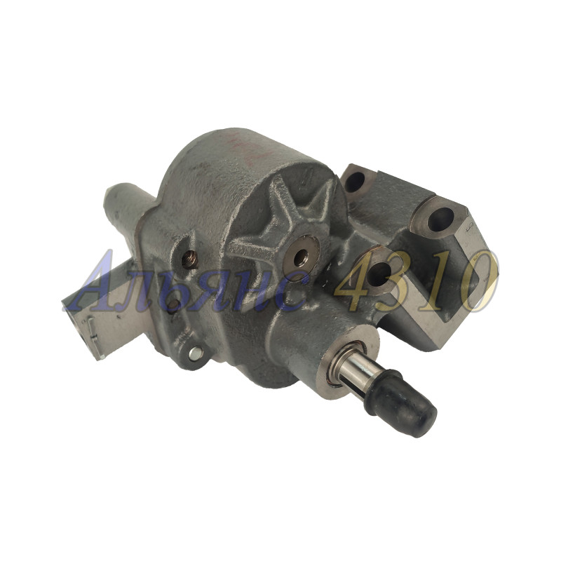 Насос масляный Евро-3 без шестерни - Полюс