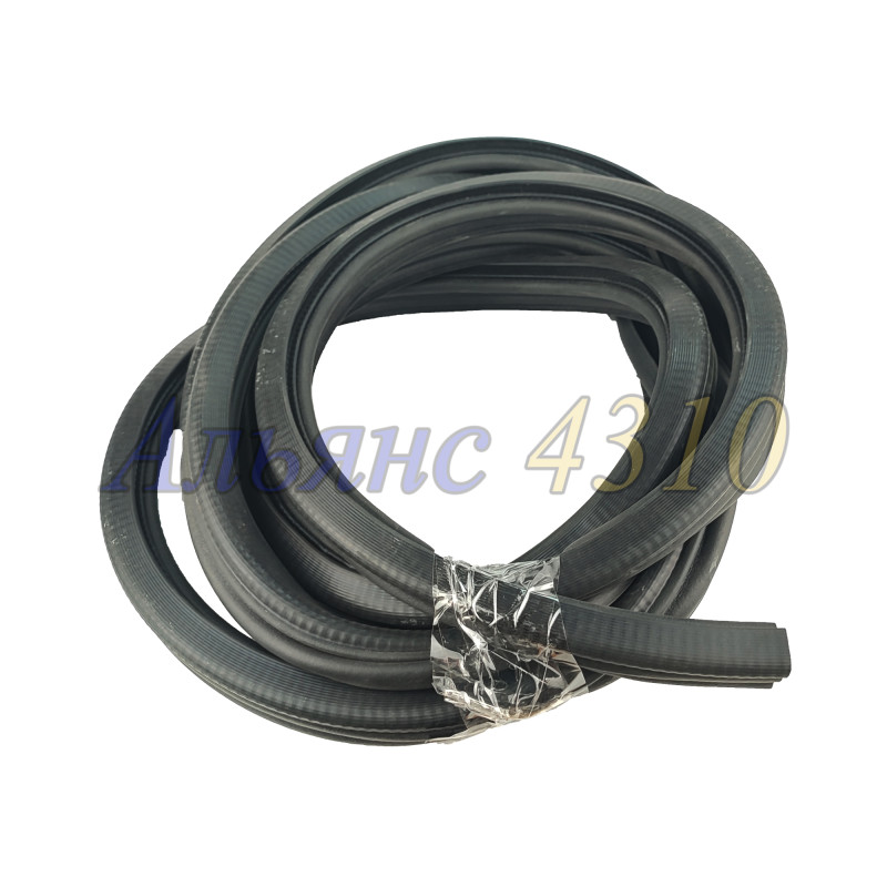 Уплотнитель проема двери - БРТ