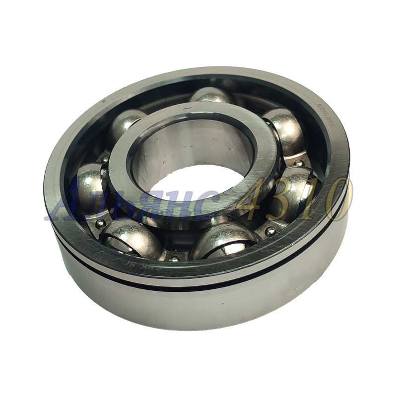 Подшипник 50412 (6412N) (КПП 030 вал) - Волжский стандарт (ЕПК)