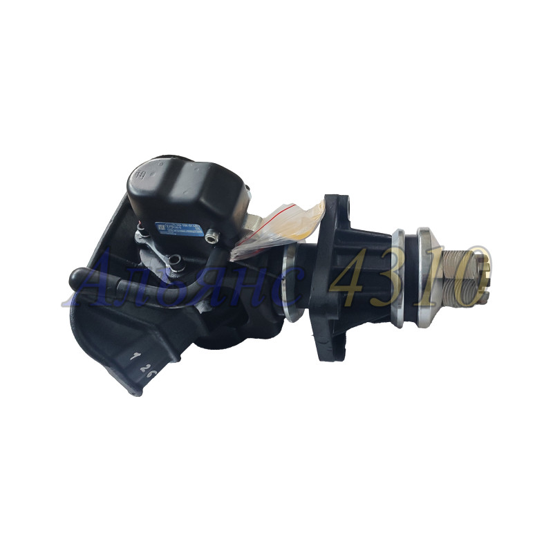 Фаркоп (ТСУ) Евро в сборе (43114,43118,53215,65115,6520) 22 т. - Технотрон